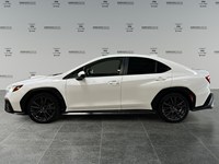 2022 Subaru WRX Touring | 6-Speed