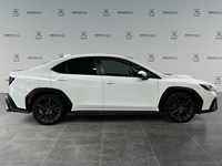 2022 Subaru WRX Touring | 6-Speed