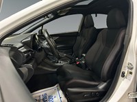 2022 Subaru WRX Touring | 6-Speed