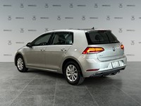 2018 Volkswagen Golf Comfortline | Ultra Low KM's