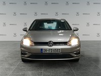 2018 Volkswagen Golf Comfortline | Ultra Low KM's