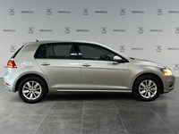 2018 Volkswagen Golf Comfortline | Ultra Low KM's