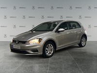 2018 Volkswagen Golf Comfortline | Ultra Low KM's