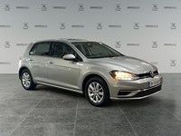 2018 Volkswagen Golf Comfortline | Ultra Low KM's