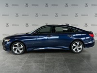 2018 Honda Accord EX-L | Low KM's