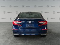 2018 Honda Accord EX-L | Low KM's