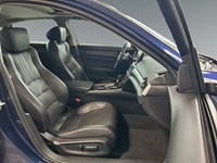 2018 Honda Accord EX-L | Low KM's