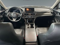 2018 Honda Accord EX-L | Low KM's