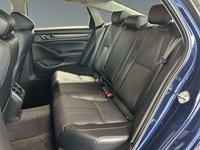 2018 Honda Accord EX-L | Low KM's