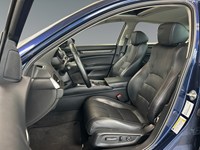 2018 Honda Accord EX-L | Low KM's