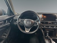 2018 Honda Accord EX-L | Low KM's