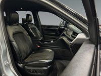 2022 Jeep Grand Cherokee 4xe Trailhawk 4x4
