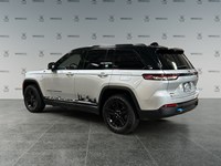 2022 Jeep Grand Cherokee 4xe Trailhawk 4x4