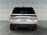2022 Jeep Grand Cherokee 4xe Trailhawk 4x4