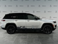 2022 Jeep Grand Cherokee 4xe Trailhawk 4x4