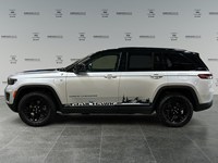 2022 Jeep Grand Cherokee 4xe Trailhawk 4x4