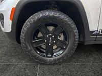 2022 Jeep Grand Cherokee 4xe Trailhawk 4x4