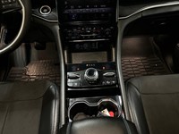 2022 Jeep Grand Cherokee 4xe Trailhawk 4x4
