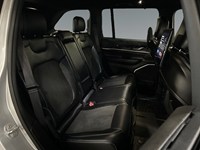 2022 Jeep Grand Cherokee 4xe Trailhawk 4x4