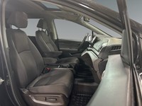 2018 Honda Odyssey EX | 8-Pass | Ultra Low KM's