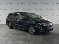 2018 Honda Odyssey EX | 8-Pass | Ultra Low KM's
