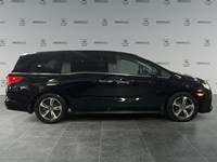 2018 Honda Odyssey EX | 8-Pass | Ultra Low KM's