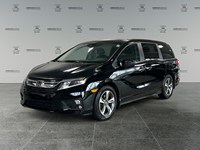 2018 Honda Odyssey EX | 8-Pass | Ultra Low KM's