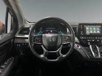 2018 Honda Odyssey EX | 8-Pass | Ultra Low KM's