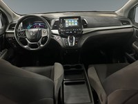 2018 Honda Odyssey EX | 8-Pass | Ultra Low KM's