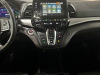 2018 Honda Odyssey EX | 8-Pass | Ultra Low KM's