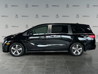 2018 Honda Odyssey EX | 8-Pass | Ultra Low KM's