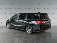 2018 Honda Odyssey EX | 8-Pass | Ultra Low KM's