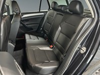 2017 Volkswagen Golf 1.8 TSI Highline | Ultra Low KM's