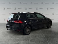 2017 Volkswagen Golf 1.8 TSI Highline | Ultra Low KM's