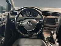 2017 Volkswagen Golf 1.8 TSI Highline | Ultra Low KM's