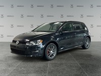 2017 Volkswagen Golf 1.8 TSI Highline | Ultra Low KM's