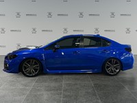 2017 Subaru WRX Sport-tech | 6-Speed | Ultra Low KM's