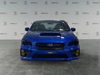 2017 Subaru WRX Sport-tech | 6-Speed | Ultra Low KM's