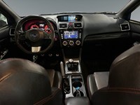 2017 Subaru WRX Sport-tech | 6-Speed | Ultra Low KM's