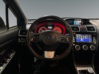 2017 Subaru WRX Sport-tech | 6-Speed | Ultra Low KM's
