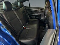 2017 Subaru WRX Sport-tech | 6-Speed | Ultra Low KM's