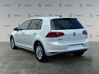 2017 Volkswagen Golf 5dr HB Auto 1.8 TSI Trendline