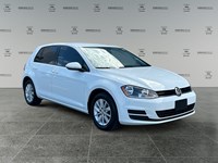2017 Volkswagen Golf 5dr HB Auto 1.8 TSI Trendline
