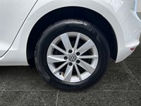 2017 Volkswagen Golf 5dr HB Auto 1.8 TSI Trendline