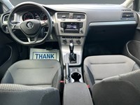 2017 Volkswagen Golf 5dr HB Auto 1.8 TSI Trendline