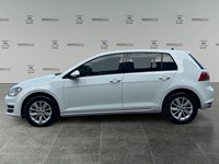 2017 Volkswagen Golf 5dr HB Auto 1.8 TSI Trendline