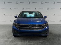 2023 Volkswagen Jetta Highline