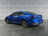 2023 Volkswagen Jetta Highline