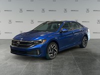 2023 Volkswagen Jetta Highline