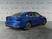 2023 Volkswagen Jetta Highline